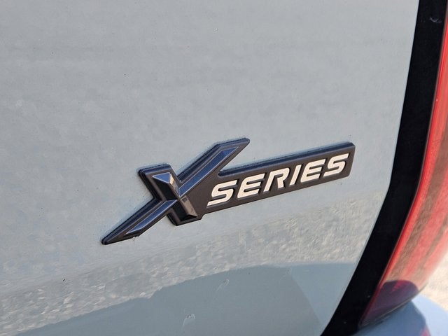 2024 Toyota Tundra 2WD SR5