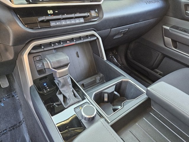 2024 Toyota Tundra 2WD SR5