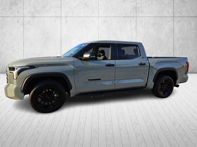 2024 Toyota Tundra 2WD SR5