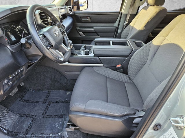 2024 Toyota Tundra 2WD SR5