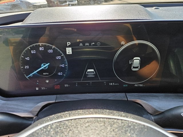 2024 Kia Telluride SX X-Line