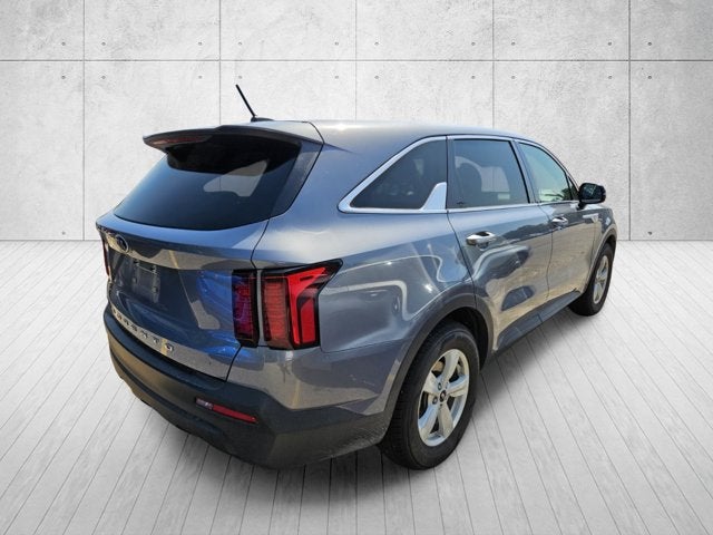 2021 Kia Sorento LX