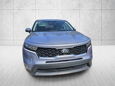 2021 Kia Sorento LX