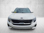 2021 Kia Seltos EX