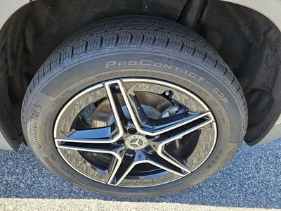 2025 Mercedes-Benz GLA GLA 250