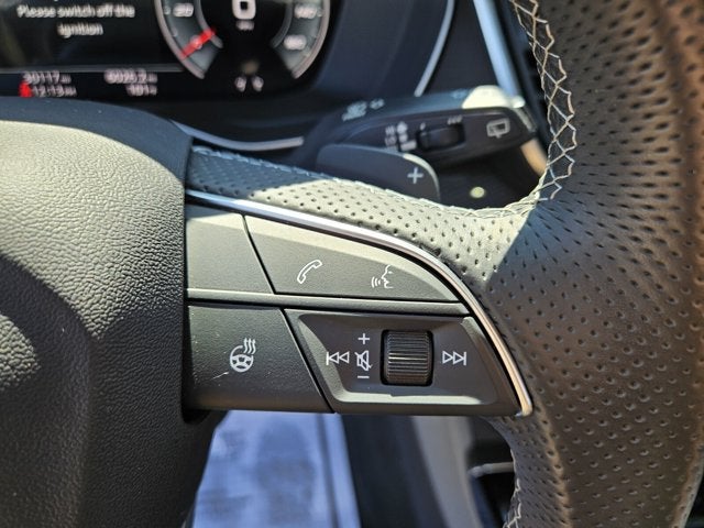 2024 Audi SQ5 Premium Plus