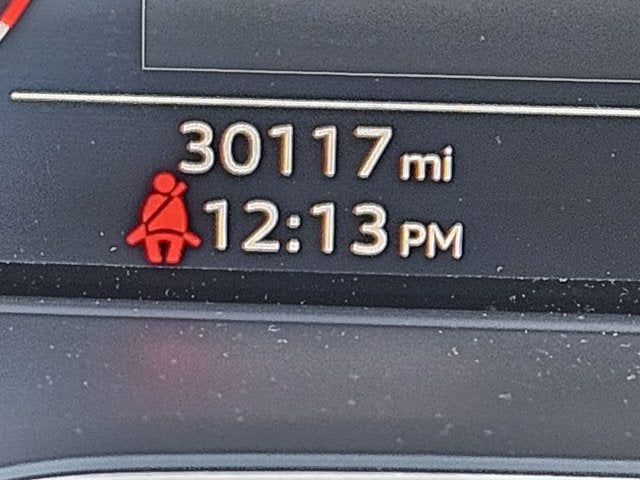 2024 Audi SQ5 Premium Plus
