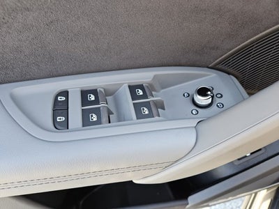 2024 Audi SQ5 Premium Plus