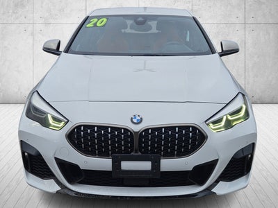 2020 BMW 2 Series M235i xDrive