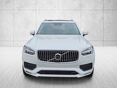 2021 Volvo XC90 Momentum