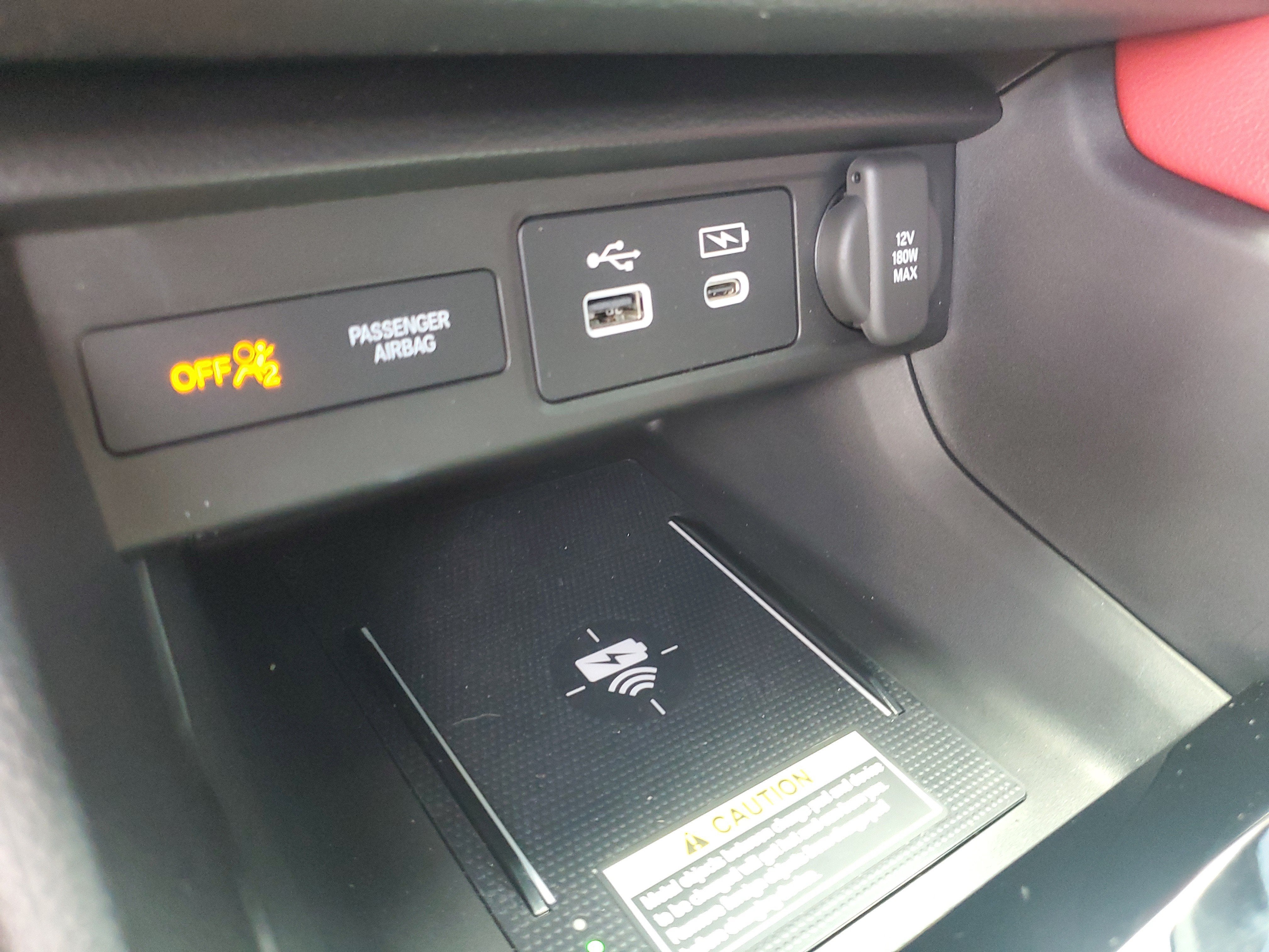2026 Acura Integra Type S