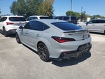 2026 Acura Integra Type S