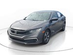 2019 Honda Civic Sedan LX