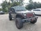 2017 Jeep Wrangler Unlimited Rubicon Hard Rock