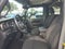 2020 Jeep Wrangler Unlimited Willys