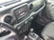 2020 Jeep Wrangler Unlimited Willys