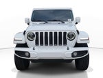 2023 Jeep Wrangler High Altitude
