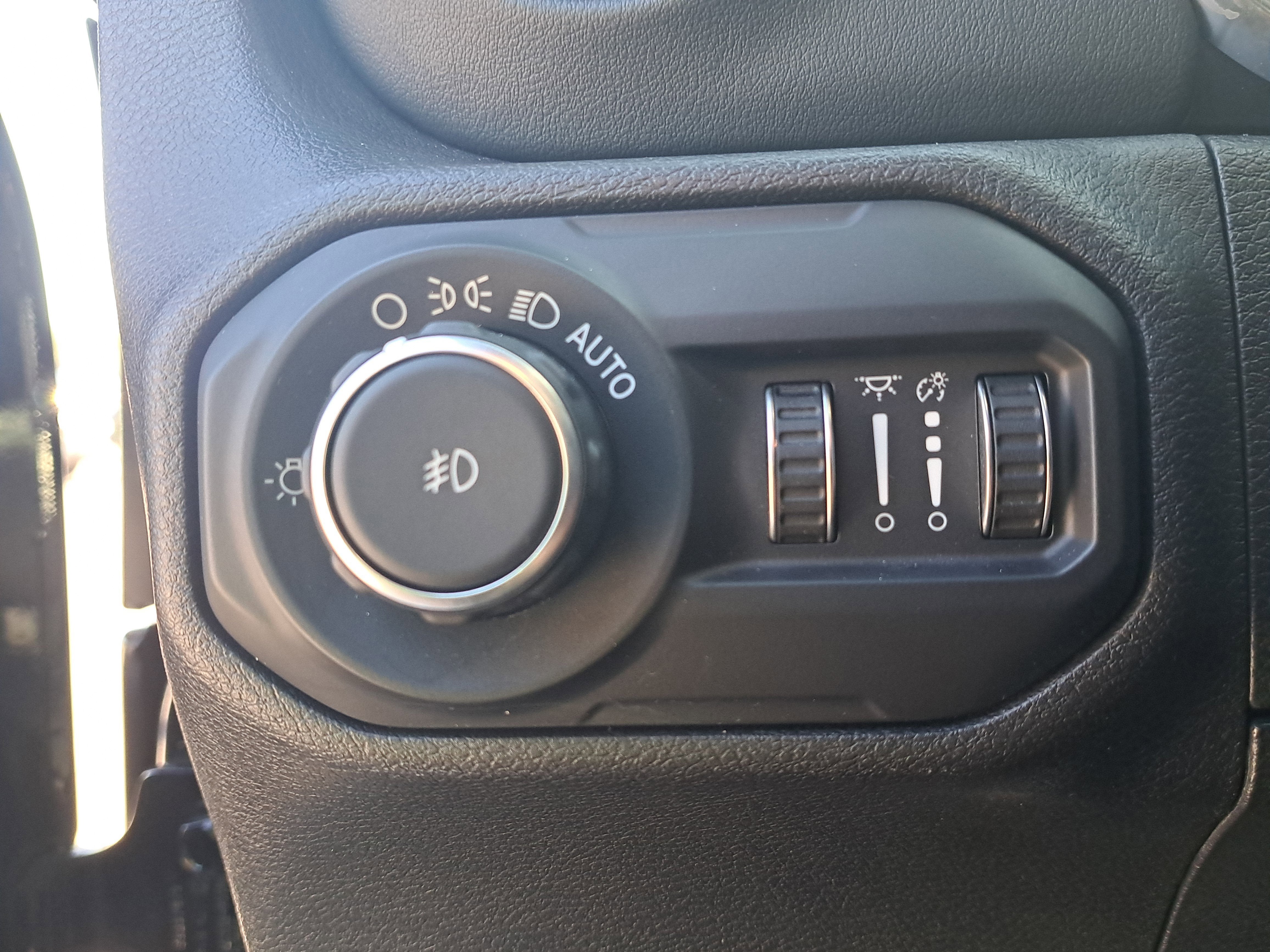 2021 Jeep Wrangler Unlimited Sahara High Altitude