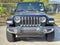 2022 Jeep Wrangler 4xe Unlimited Sahara