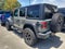 2021 Jeep Wrangler 4xe Unlimited Rubicon