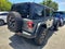 2021 Jeep Wrangler 4xe Unlimited Rubicon