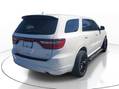 2022 Dodge Durango GT