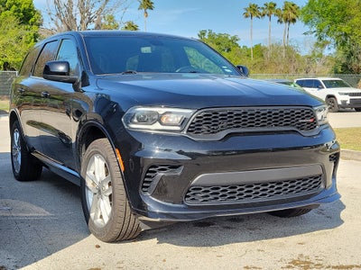 2023 Dodge Durango GT