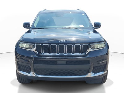 2021 Jeep Grand Cherokee L Laredo
