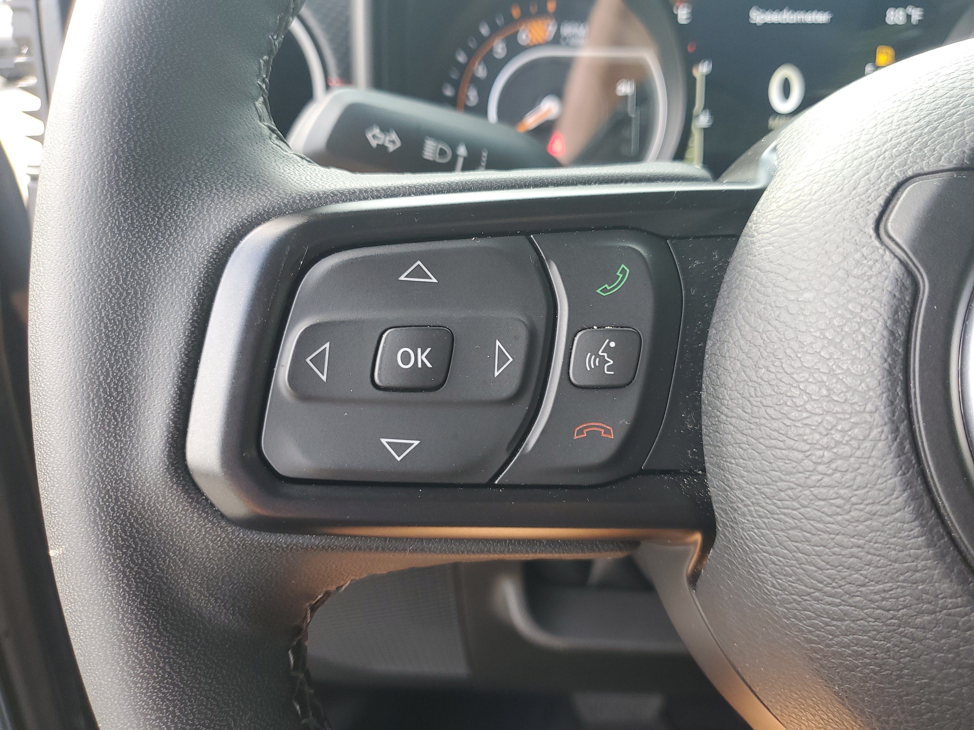 2025 Jeep Wrangler Rubicon X