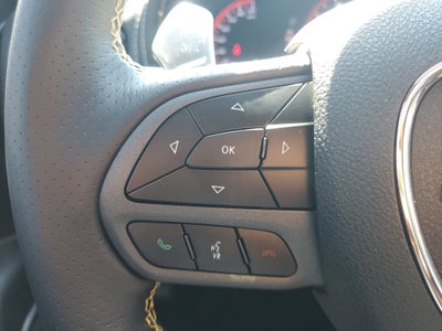 2024 Dodge Durango SRT 392 AlcHEMI