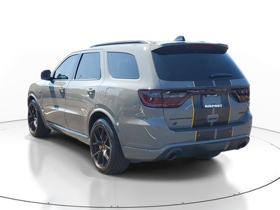 2024 Dodge Durango SRT 392 AlcHEMI