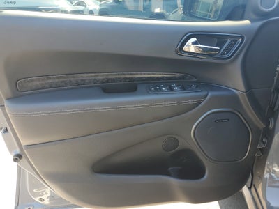 2024 Dodge Durango SRT 392 AlcHEMI