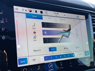 2024 Jeep Grand Wagoneer L Series II