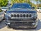 2024 Jeep Wagoneer 4x2