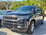 2024 Jeep Wagoneer 4x2