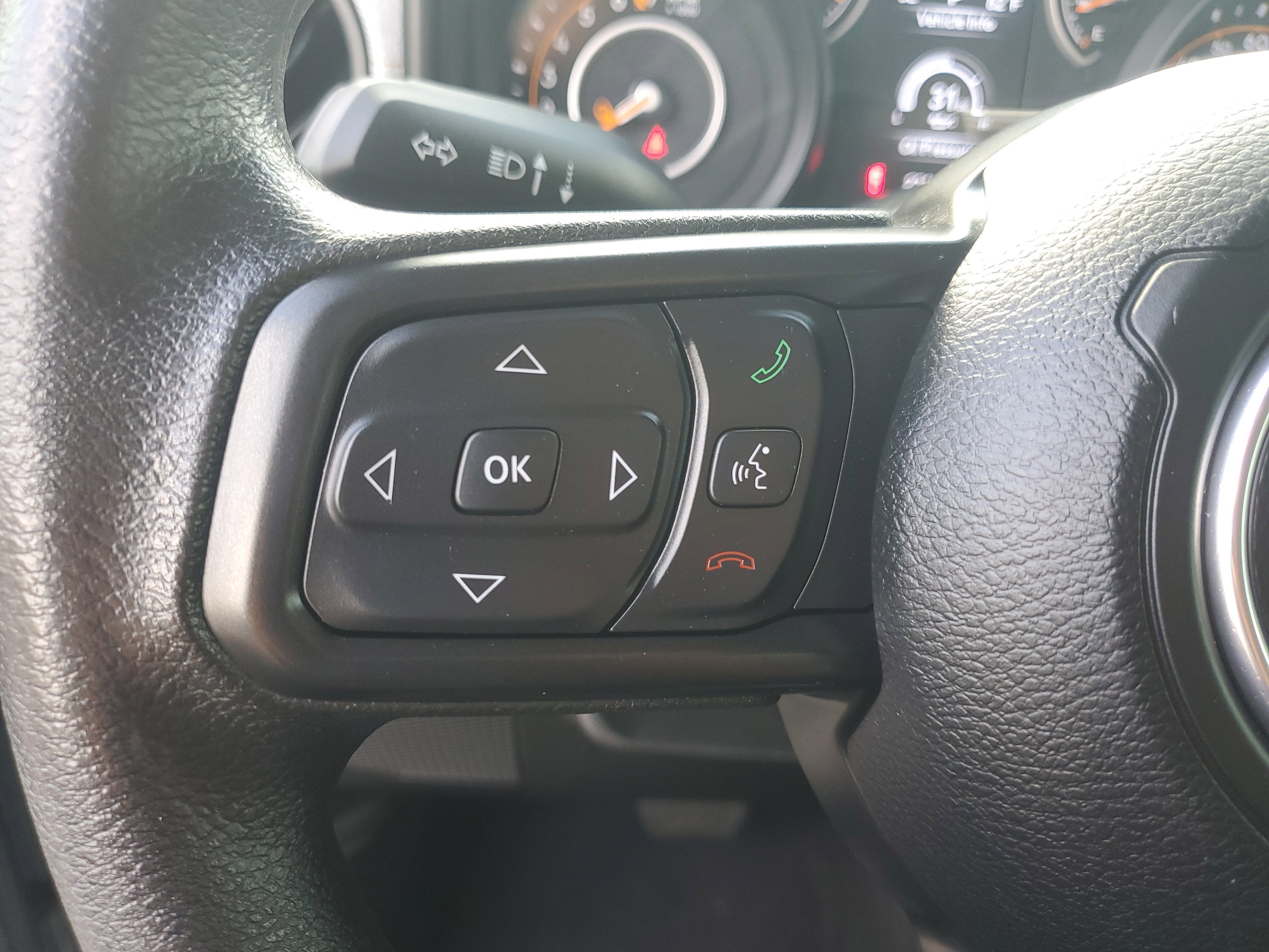 2025 Jeep Gladiator Nighthawk