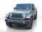 2025 Jeep Gladiator Nighthawk