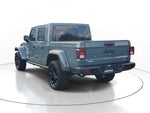 2025 Jeep Gladiator Nighthawk