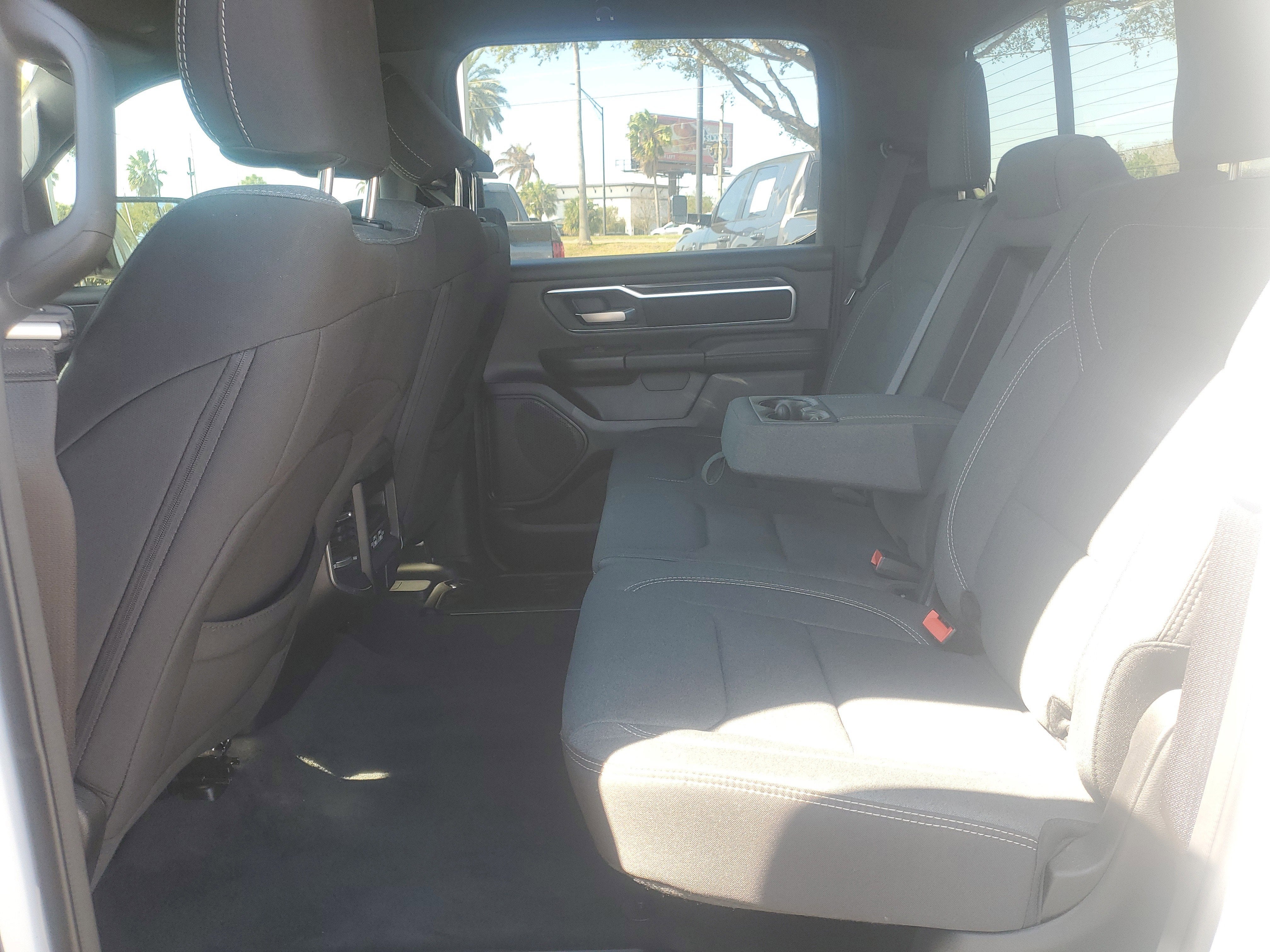 2024 RAM 1500 Big Horn