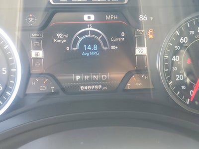 2024 RAM 1500 Big Horn