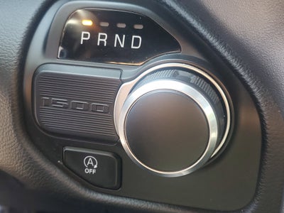 2024 RAM 1500 Big Horn