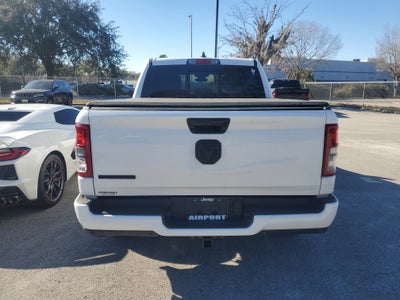 2024 RAM 1500 Big Horn