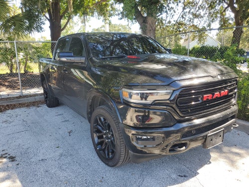 2023 RAM 1500 Limited