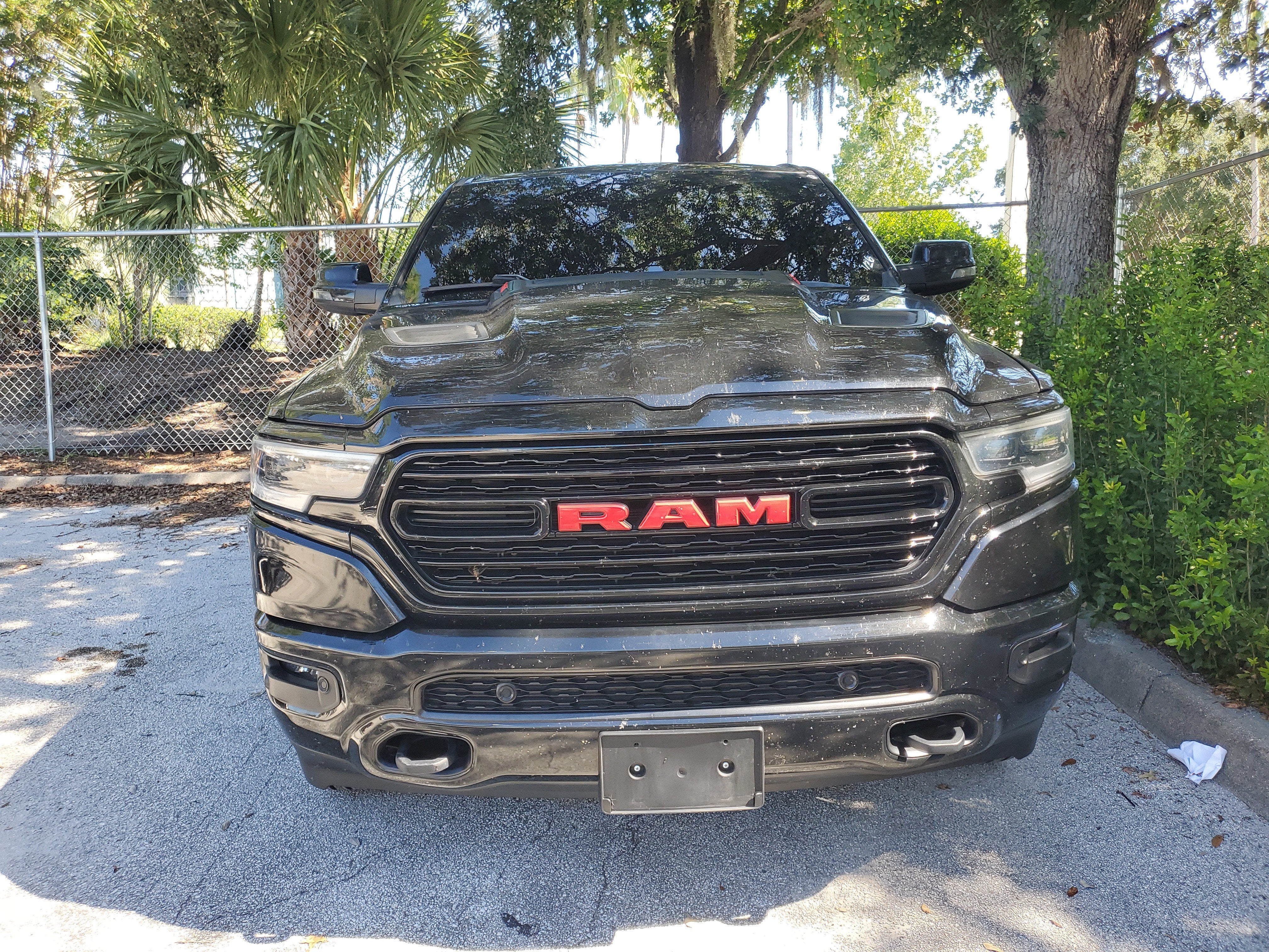 2023 RAM 1500 Limited