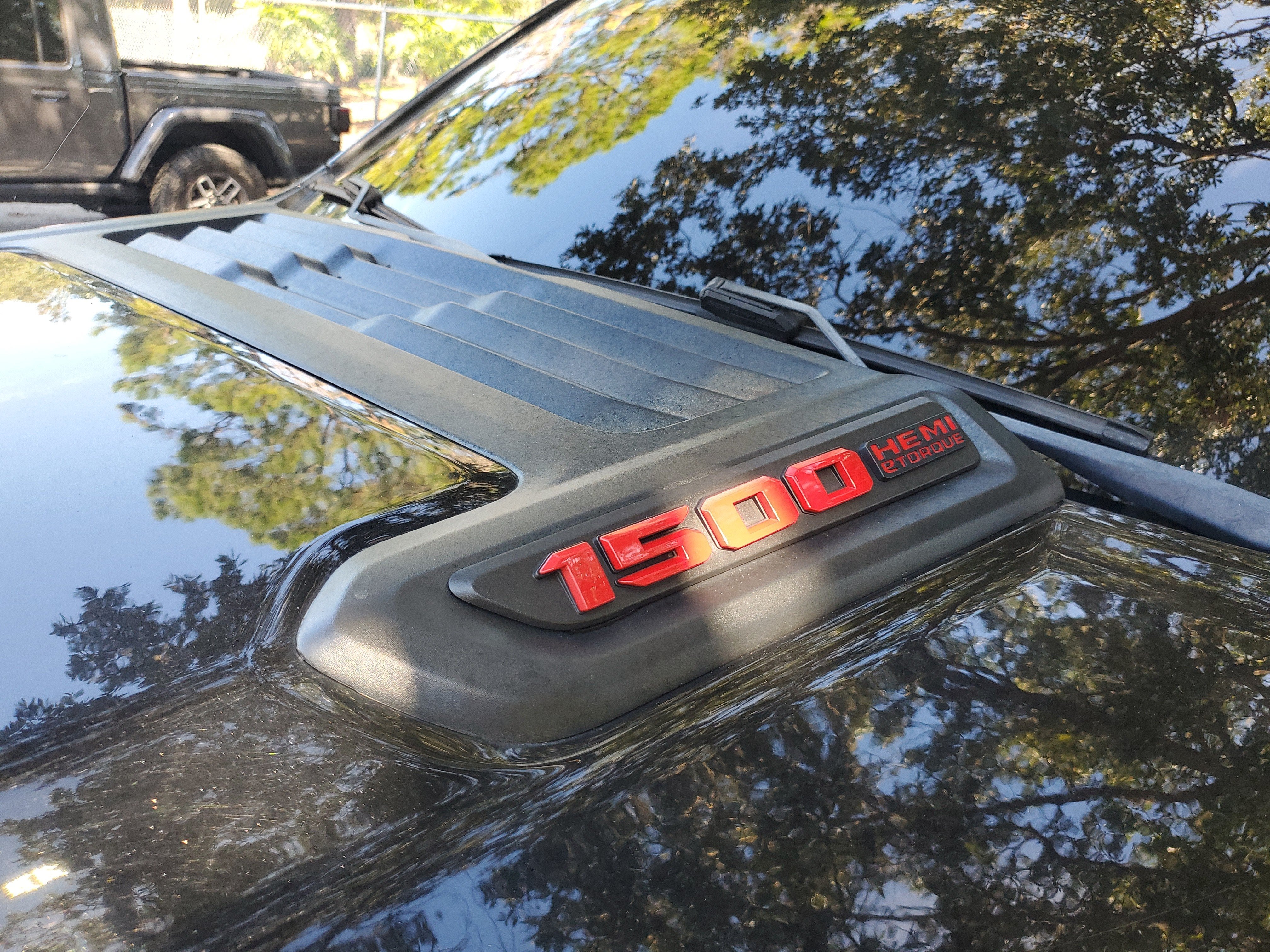 2023 RAM 1500 Limited