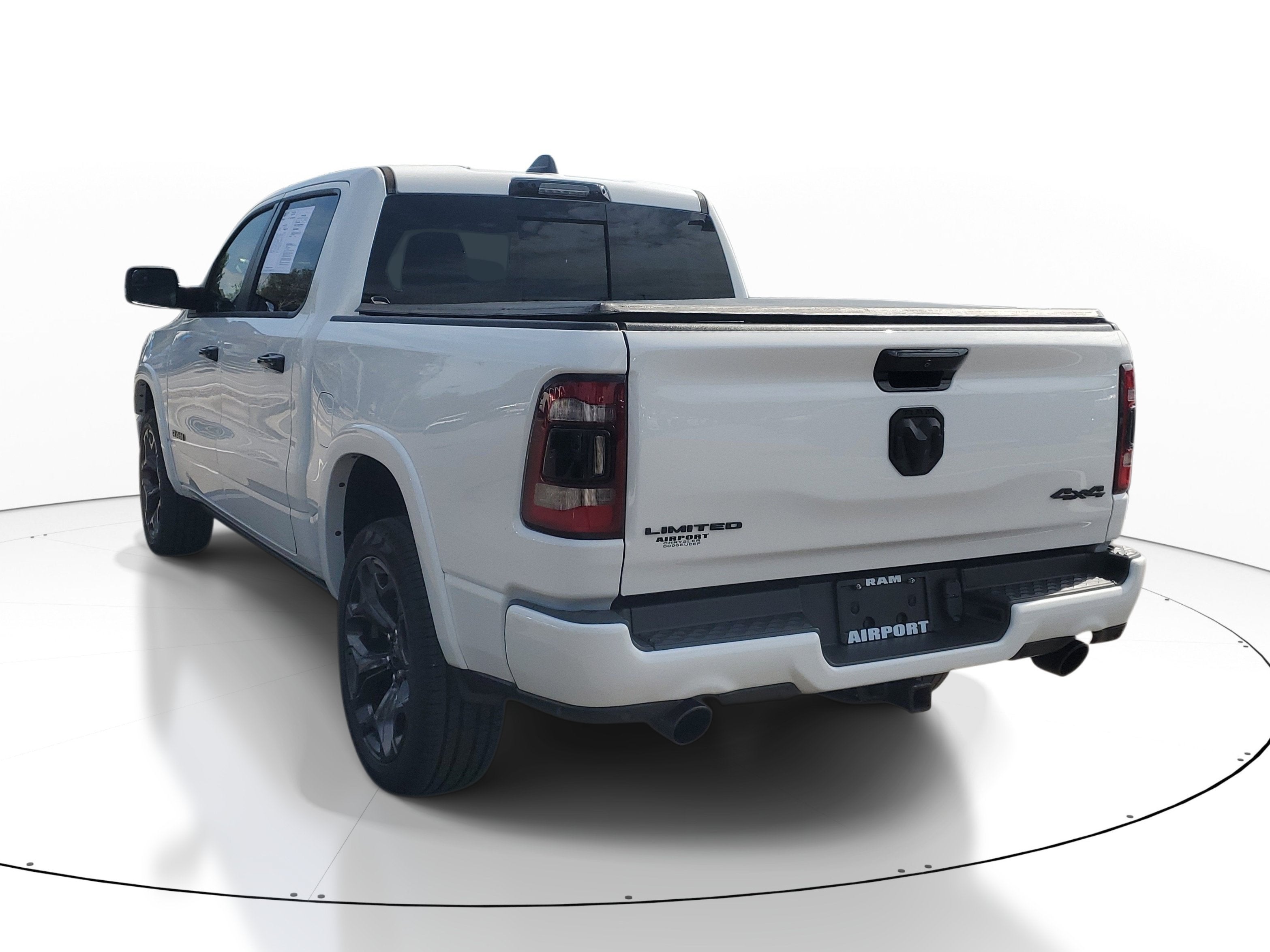 2023 RAM 1500 Limited