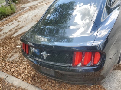2016 Ford Mustang V6