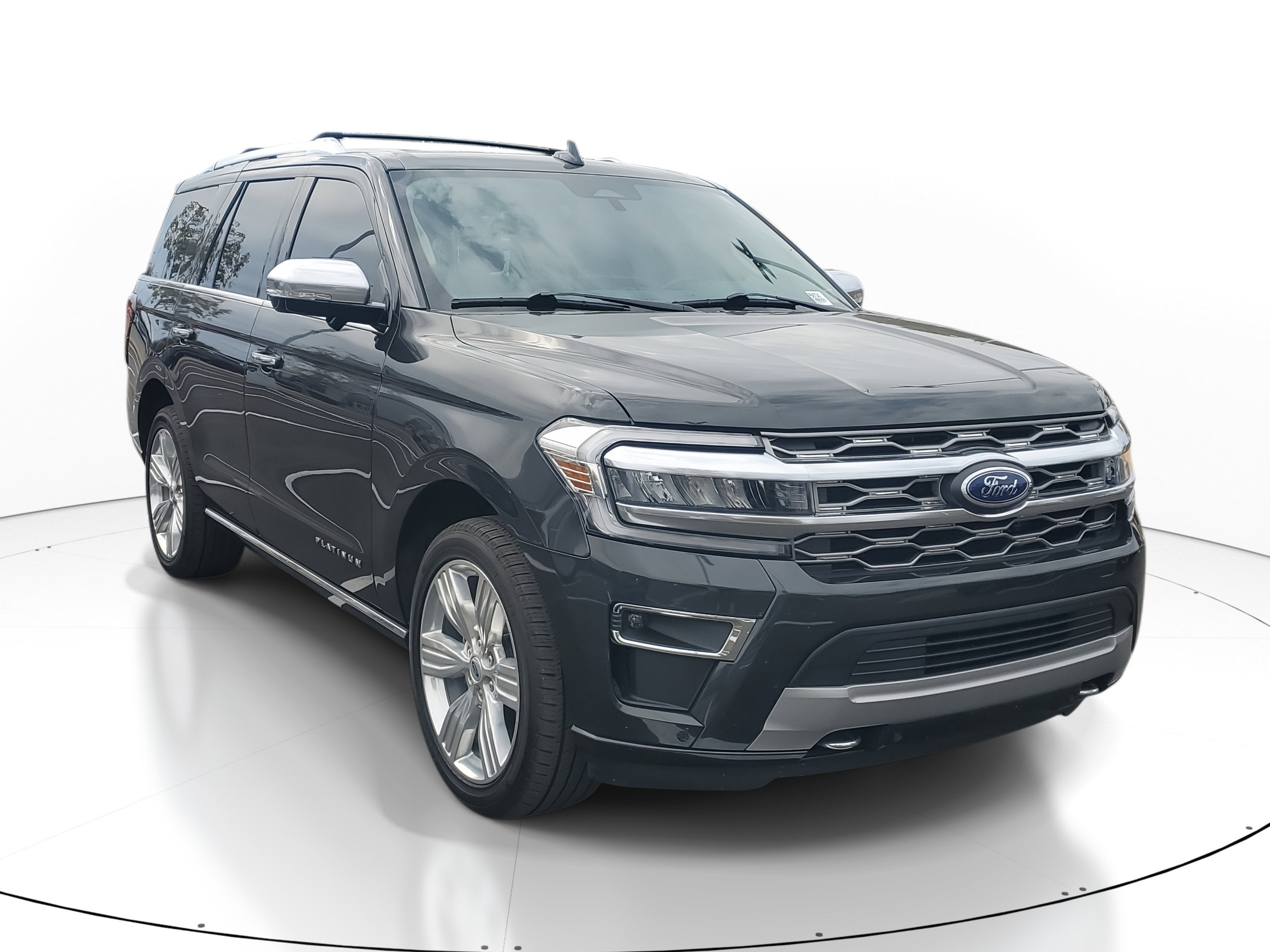 2023 Ford Expedition Platinum