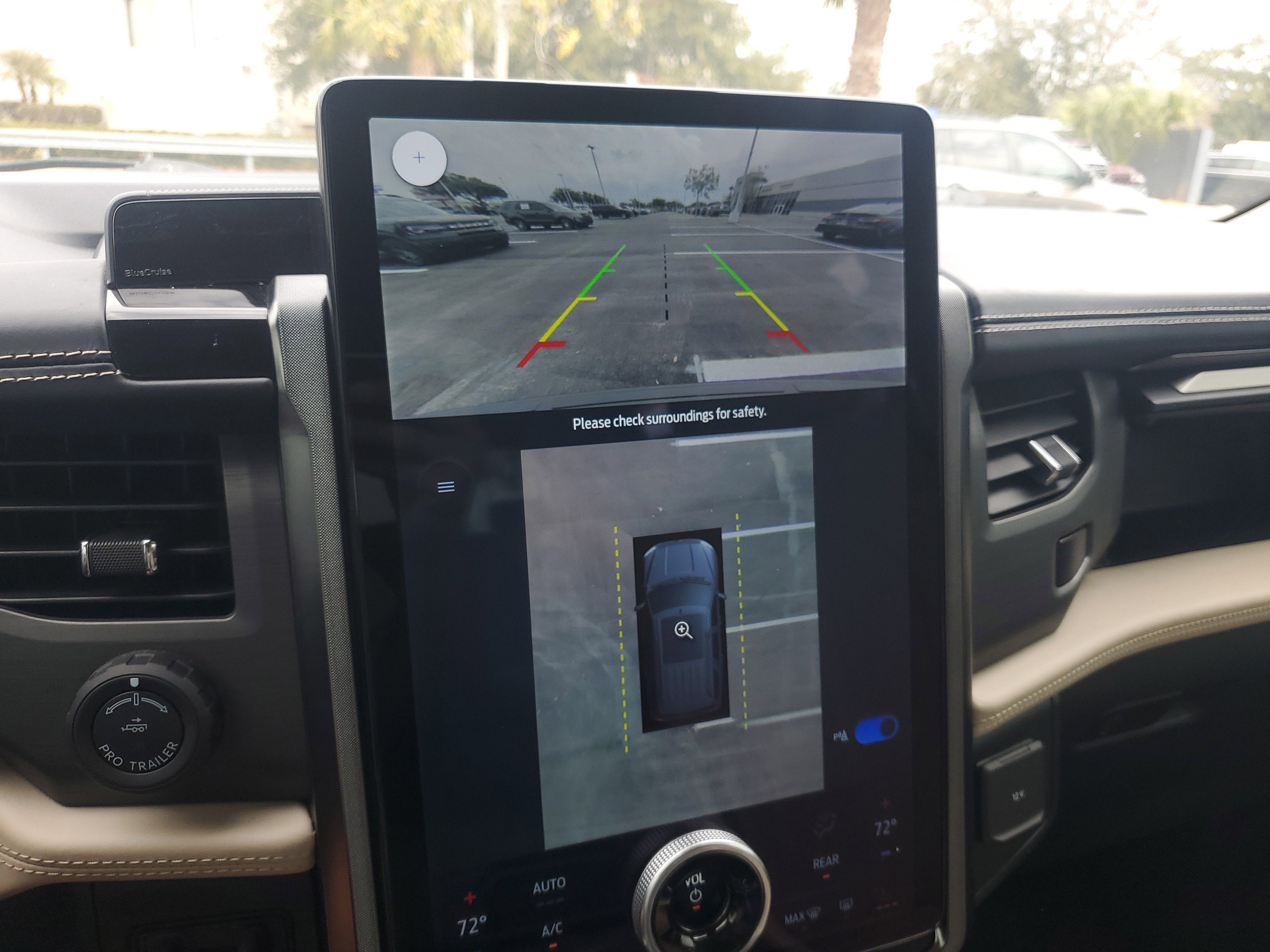 2023 Ford Expedition Platinum