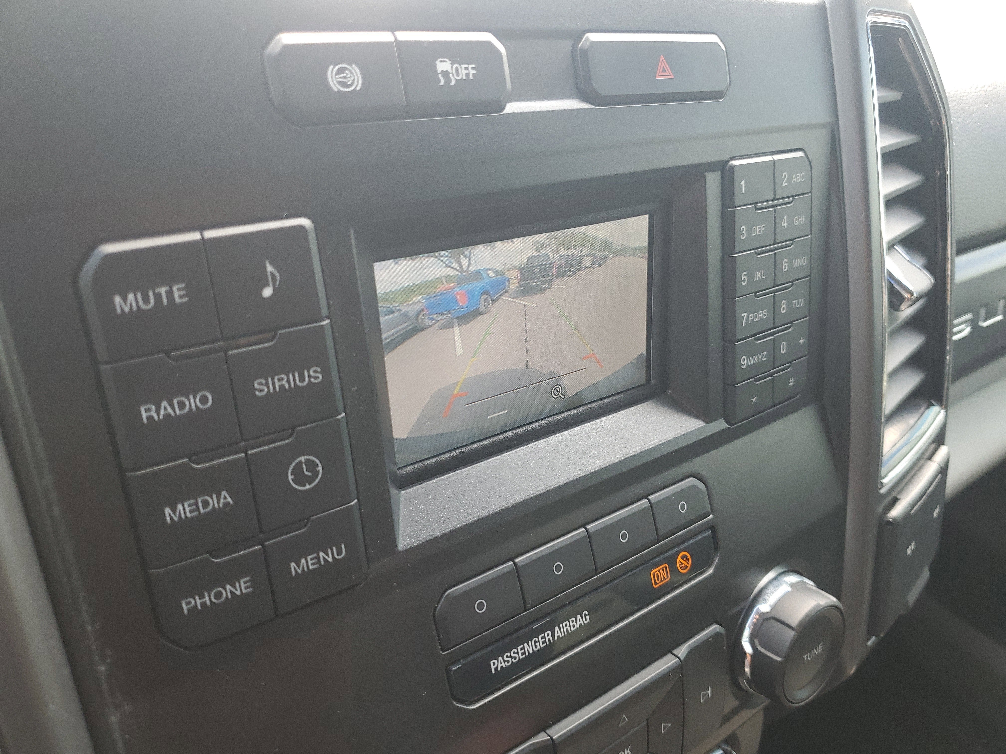 2019 Ford Super Duty F-250 SRW XLT